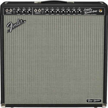 Amplificador Fender Tone Master Super Reverb 120v 2274300000